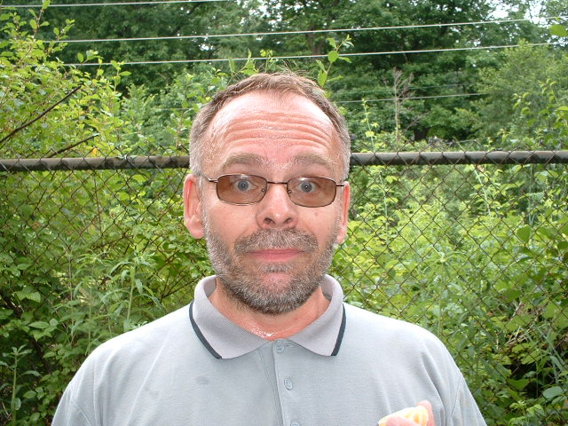 Jak biec do konca...